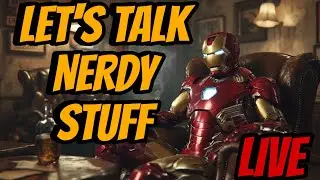 Theme Park Attendance Numbers, Comcast Buying WB? & More