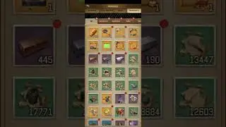 TWD Survivors: 50 Believers Box Opening