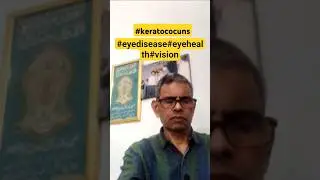 #keratoconus #eyediseases #news#health#healthylifestyle#eyes  @786drafarooq