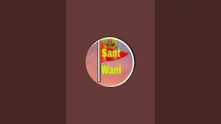 Sant Wani 108 is live श्री स्वामी समर्थ आमच्या युट्युब लाईव्ह मध्ये आपले सहर्ष स्वागत आहे 