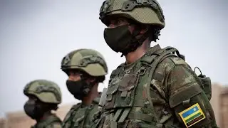 Rwanda military says it has helped Mozambique retake Moc&iacute;mboa da Praia