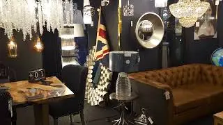 Lightstyle Showroom