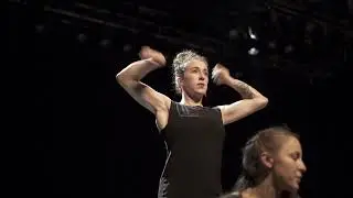 Hip Hop au F&eacute;minin ?