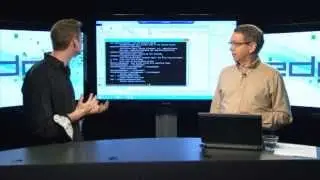 Edge Show 80 -- Linux Integration with System Center 2012 R2