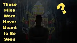 The Vatican Secret Archives: The Hidden Truths of Human History Revealed!