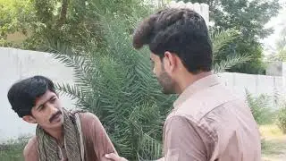 HASRAT | Short movie | a film by Armaan Danish| Armaan Productions presents