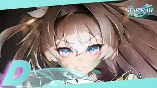 Rap da Vaga lume (Honkai star rail) AR-26710 SrDouma