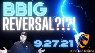 [BBIG] - JUST THE START... || ORTEX DATA || SHORT SQUEEZE || TECHNICAL ANALYSIS