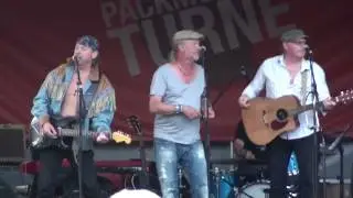 PUGH ROGEFELDT 