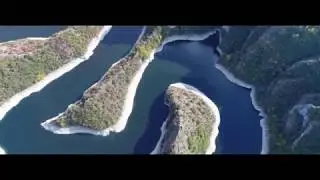 Uvac Canyon - Serbia