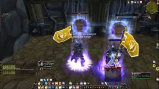 Empowered Seals 2v2