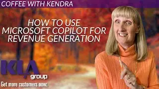 How To Use Microsoft Copilot for Revenue Generation