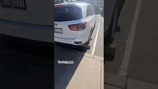 Kia Sorento🪛#shorts  #funny #art #  #sacramento #trending #trendingshorts #trending #tiktok #live