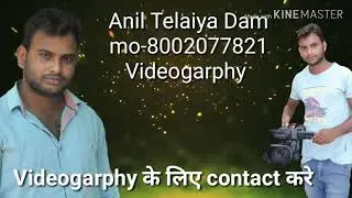Videogarphy contact me 8002077821