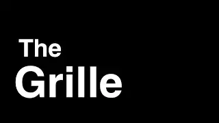 The Grille: Meet the Team