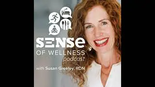 Exercise & Preventing Age-Related Decline with Michael Whitehurst