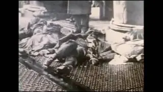 Triangle Shirtwaist Factory Fire 1911