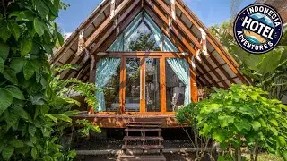 Atra Bambulogy Villa by Bambulogy Resort | Bali, Indonesia | Hotel Review 🌟