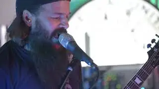 Grama Hero - Insane / Live at Chopperhead Garage