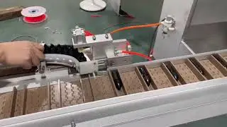 YL -100 cartoning machine/carton packing machine for bottle with cylinder load bottle