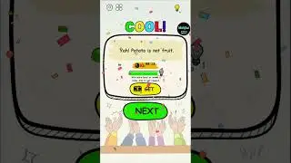 Brain Master Level 94 🎮🎮 Brain Master - IQ Challenge || brain games || offline games || mahfuz FIFA