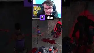 BANG SAVE DE COSTAS DA MIKA | ilrilon em #Twitch
