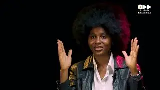 #AFMPSummer7 - The Boy From The Window Director Interview (Loveth Ogbene)