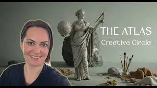 How Creative & Art Therapy Help You Re-Align When Life Feels Overwhelming?