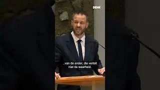 Moslimhaat is genormaliseerd en regeringsbeleid geworden!