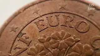 2 euro cent Austria 2002 2003 2005 2005 2007 2008 2011 2012 2015 2018