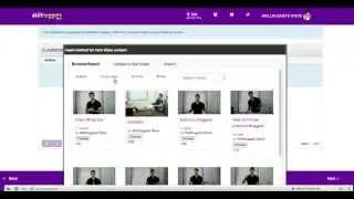 Tutorial on Creating a Classroom in SkillNuggets