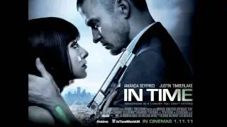 In Time 2011 (Lopott idő) Soundtrack - Welcome to New Greenwich