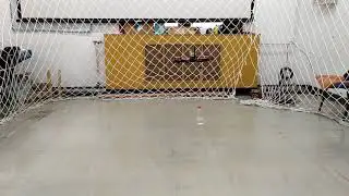 An ADRC based dual closed loop control scheme for quadrotor under disturbances experiments