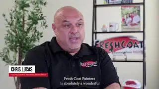 Why Now Is the Time to Own a Fresh Coat Painters Franchise