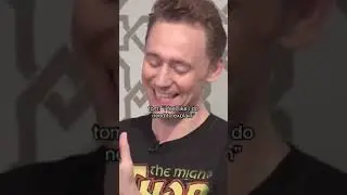 When Loki seen Thor naked! #Shorts