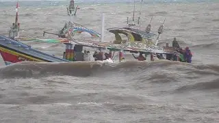 Trophy boat 1/19/26