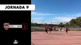 Jornada 9 Street Kings | Liga