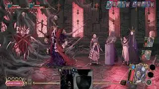 Shattered Heaven - 18 Minutes of Steam Deck Gameplay