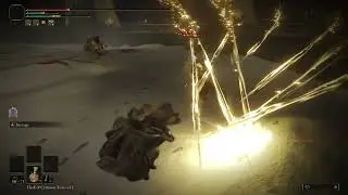 Beating the SOTE gank squad with a shitty bow build