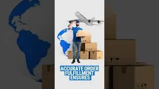 Pick, Pack & Ship with Ease | Streamline Your Orders & Inventory with Go Logistics