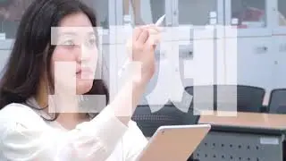 #간호학과 1팀(임은정) - '2021 안동대학교 학과 홍보동영상 공모전'