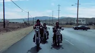 Magic Castles - Mary Anne (Official Video)