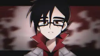 ＰＲＥＴＴＹ ＣＶＮＴ|| Scottpilgrim⚫Animation meme