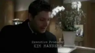 Dean Winchester: Hero