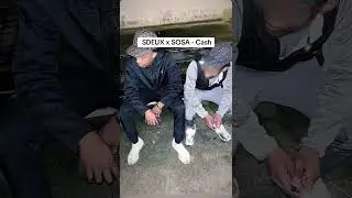 Exclu Sdeux ft lvb(sosa)