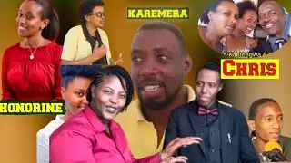 URUNANA: IREBERE ABAKINNYI BURUNANA AMASHUSHO YABO BOSE NABO UTARUZI CHRIS,LEA,MUKOBWAJANA 🥰😍