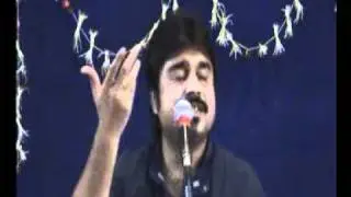 Shounak Abhisheki- Awaghe Garaje Pandharpur.flv