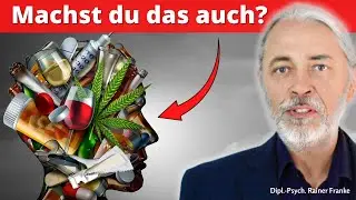8 Zeichen, dass du dir selbst schadest(ohne, dass du es merkst), mit praktischer Übung.