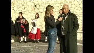 CAPISTRELLO Paese che va'..in tv! di Enzo Coletta