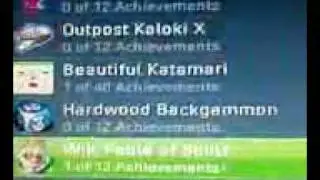 high gamerscore